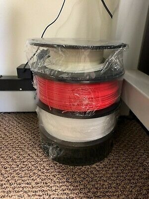 Imagen 4 de 6 de Makerbot Replicator 2x 3d Printer