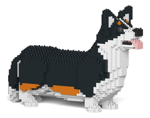 Jekca Corgi Galés 02s-m03