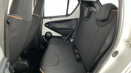 BYD E1 Gs