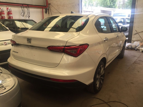 Fiat Cronos 0km 2021 Bonificación Desde $150mil M-