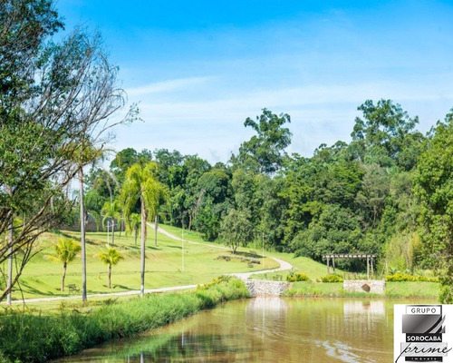 Imagem 19 de 24 de Oportunidade Excelente Lote Á Venda No Condomínio Saint Patrick Com 1000 M² Por Apenas 320 Mil Reais. - Te00165 - 67692490