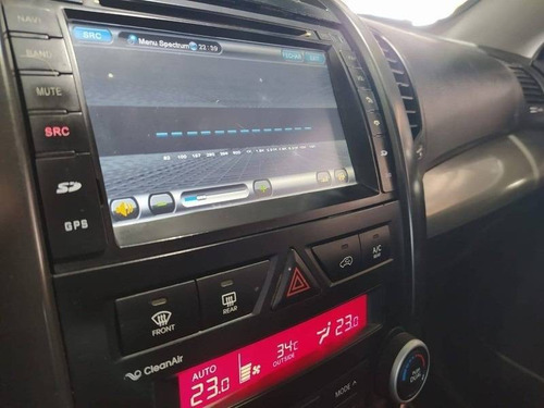 Kia Sorento 3.5 V6 Gasolina Ex 7l Automatico