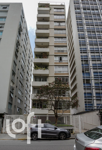 Imagem 9 de 18 de Apartamento De Condomínio Em São Paulo - Sp - Ap4457_nbni