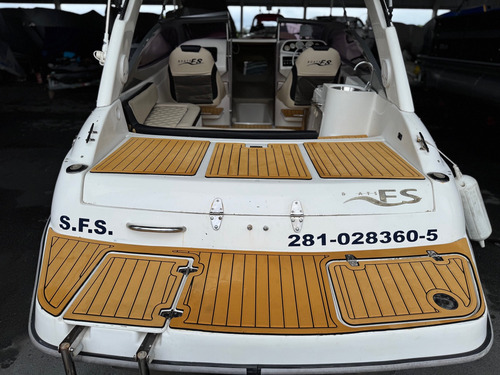 Lancha Fs 22 Ano 2008