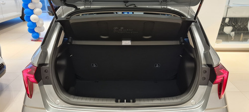 Hyundai HB20 1.0 TGDI FLEX LIMITED AUTOMÁTICO