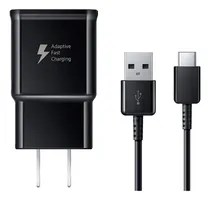 Comprar Paquete 25 Cargadores Carga Rápida Tipo-c 15w(n10,s10,s9,s8