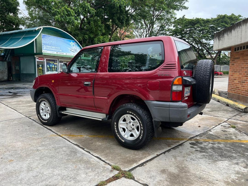 Toyota Meru