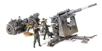 Comprar Cañon 88mm Flak 36 German Army. Forces Of Valor 1\u002F32