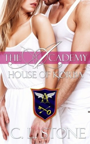 Casa De Korba La Academia Volumen 7