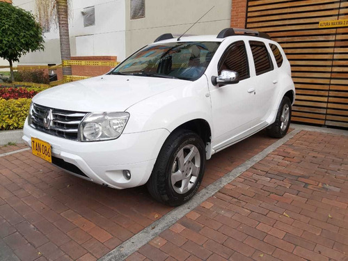 Renault Duster Dynamique