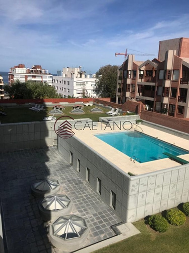 Imagen 4 de 21 de Apartamento En Venta Y Alquiler, Peninsula, Punta Del Este, 2 Dormitorios. - Punta Del Este Peninsula