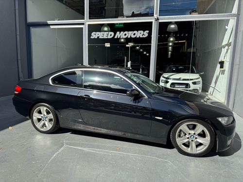 BMW 335i 3.0 335i Coupe M Sport Biturbo