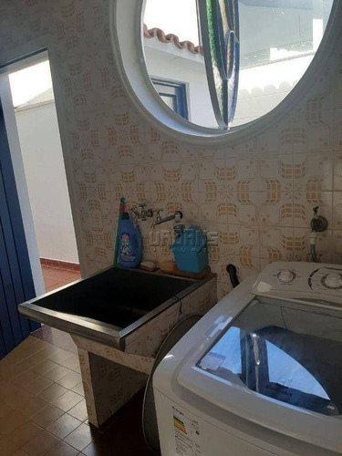 Imagem 9 de 9 de Casa À Venda, 270 M² Por R$ 1.800.000,00 - Jardim São Caetano - São Caetano Do Sul/sp - Ca0299