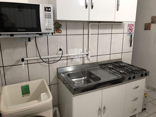 Imagem 11 de 15 de Prédio Residencial - Ap68