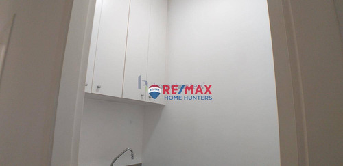 Imagem 24 de 25 de Sala Para Alugar, 114 M² Por R$ 5.500,00/mês - Cambuí - Campinas/sp - Sa1281