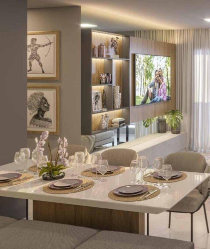 Imagem 2 de 25 de Apartamento - Ap00734 - 70610979