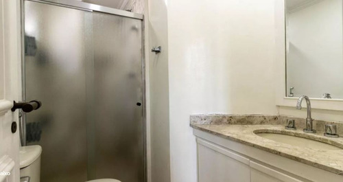 Imagem 25 de 30 de Apartamento Com 74m² - 2 Quartos E 1 Vaga - Vila Nova Conceição