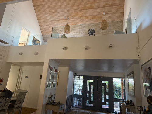 Casa Remodelada En Juan Xiii Con Buenaventura