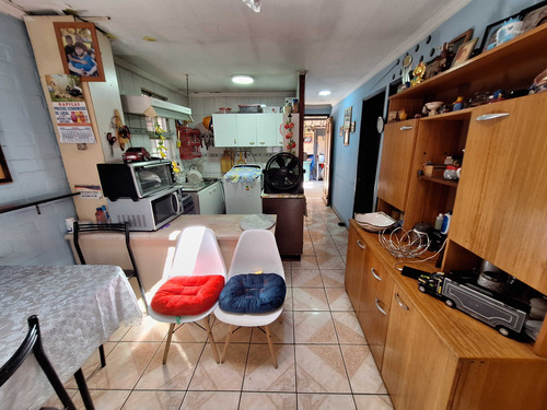 Venta Casa Para Inversión 3propiedades En 1 (82339)