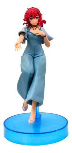 Mobile Suit Gundam The Witch From Mercury Suletta Bandai