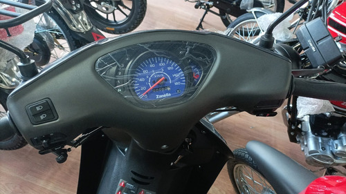 Imagen 4 de 5 de Zanella Zb110cc