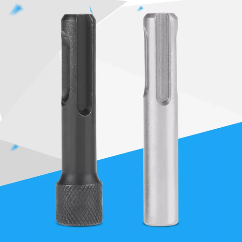 Porta-brocas Hexagonal 41/4, Chaves Fenda Ma Sds-