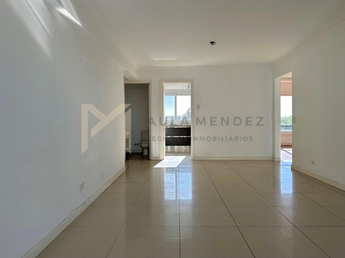 Departamento  En Venta En Miradores De La Bahia, Nordelta, Tigre