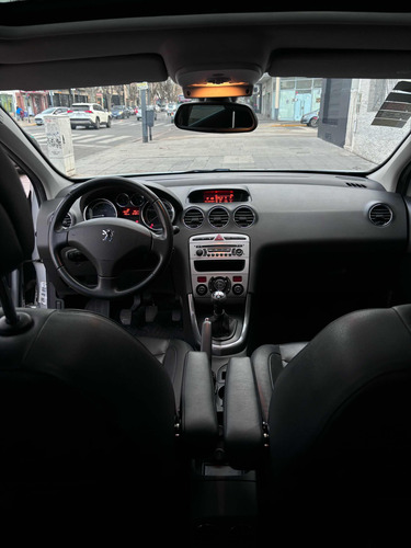 Peugeot 408 1.6 Allure Plus Hdi 115cv