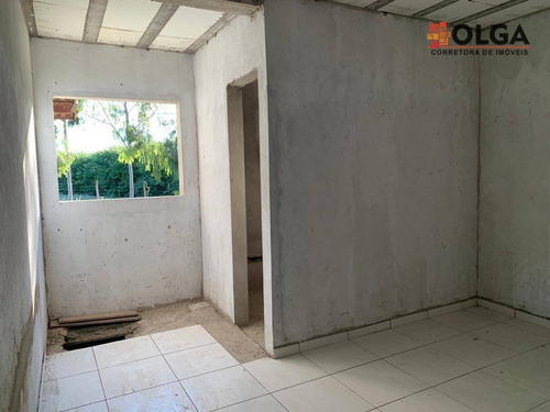 Bangalôs Com 4 Dormitórios À Venda, 170 M² - Gravatá/pe - Vl0533