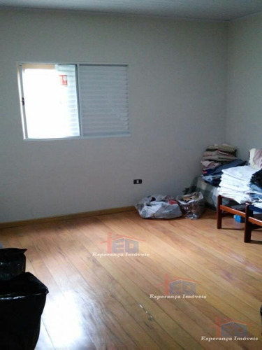 Imagem 10 de 14 de Ref.: 3696 - Casa Terrea Em Osasco Para Venda - V3696