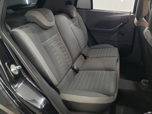 Chevrolet Agile Agile LT 1.4 8V (Flex)