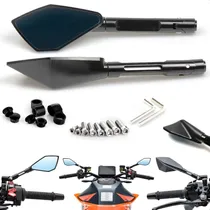 Comprar Retrovisor Tipo Rizoma Tomok  Naked Universal Adaptadores 