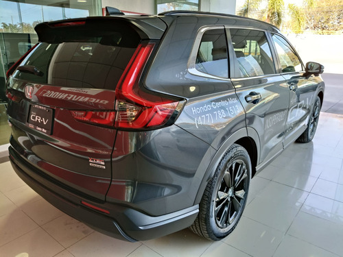 Honda Cr-v 2024