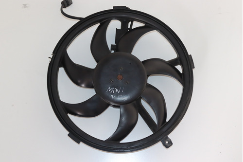 Electroventilador Mini Coopers R56 2009 Ev-808