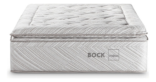 Colchon Bock 1.35x1.90