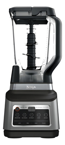 Ninja Liquidificador Professional Plus Kitchen System 110v