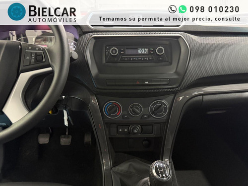 Gwm Wingle 5 Luxury 2.4 0km