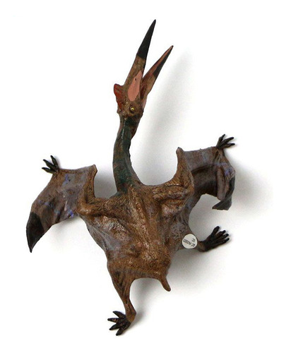 Pterosaurios, Dinosaurios Voladores, Juguete De Simulación D
