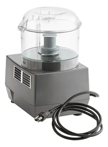 Procesador De Alimentos Robot Coupe R101bclr Restaurante