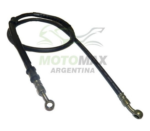 Flexible De Freno 1050mm Motomel Dakar 200 Del Oumurs