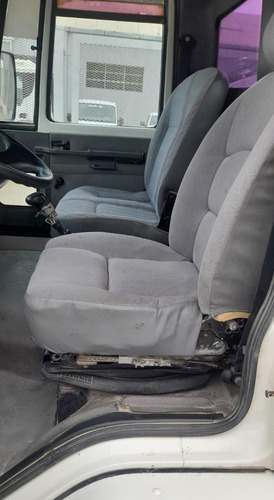 Ford Cargo 1730 2005