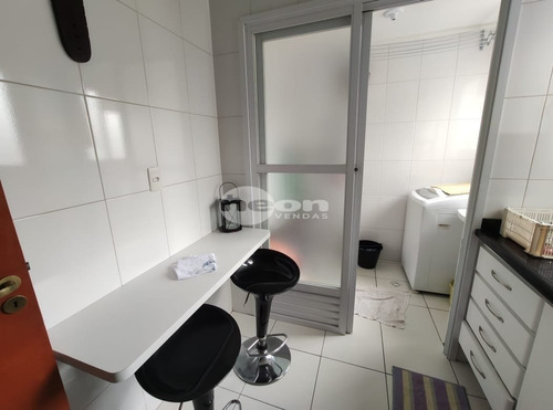 Imagem 6 de 15 de Apartamento - Centro - Ref: 558 - V-558