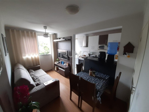 Imagem 4 de 20 de Apartamento À Venda Em Parque Brasília - Ap010735