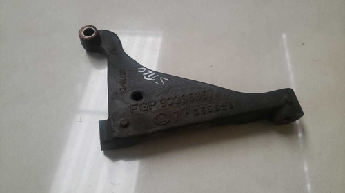 Suporte Alternador Fiat Stilo 1.8 2003 A 2011