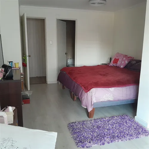 Departamento En Arriendo De 3 Dorm. En San Pedro De La Paz