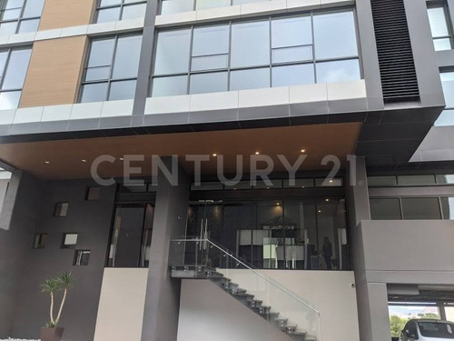 Imagen 3 de 19 de Departamento En Venta Amueblado En Torre Sphera
