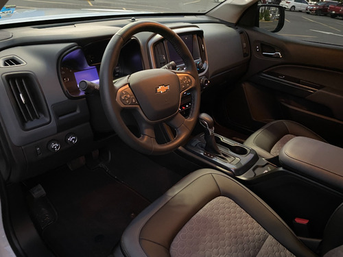 Chevrolet Colorado 3.6 Lt 4x4 At