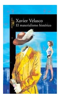 Libro Materialismo Histerico (biblioteca Xavier Velasco) De