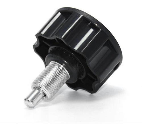 Fitness Bike Pull Pin Spring Knob Pieza De Repuesto