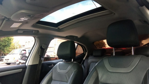 Citroen C4 Lounge